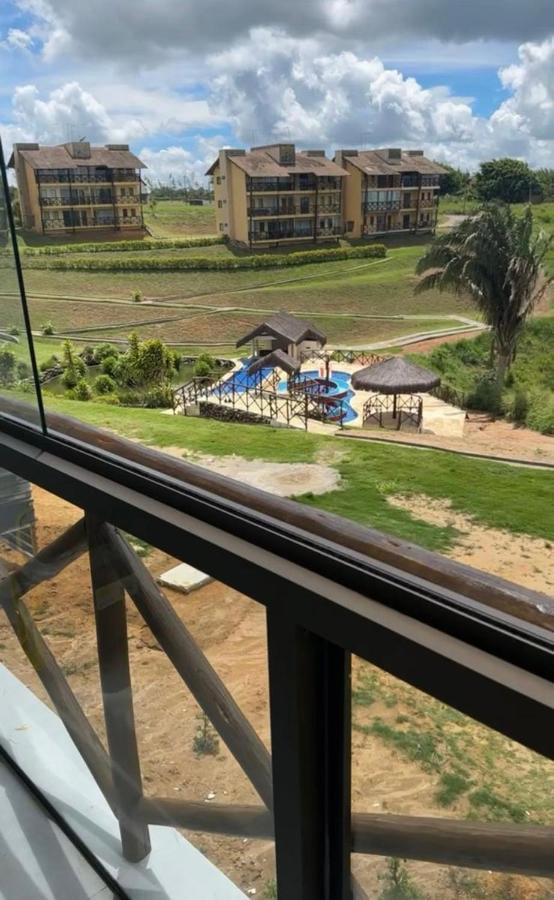 Apartamento Sonhos Da Serra Bananeiras Exterior foto